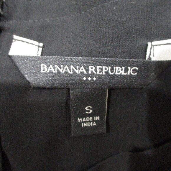 Banana Republic Tank Style Sheer Tunic - Picture 6 of 6